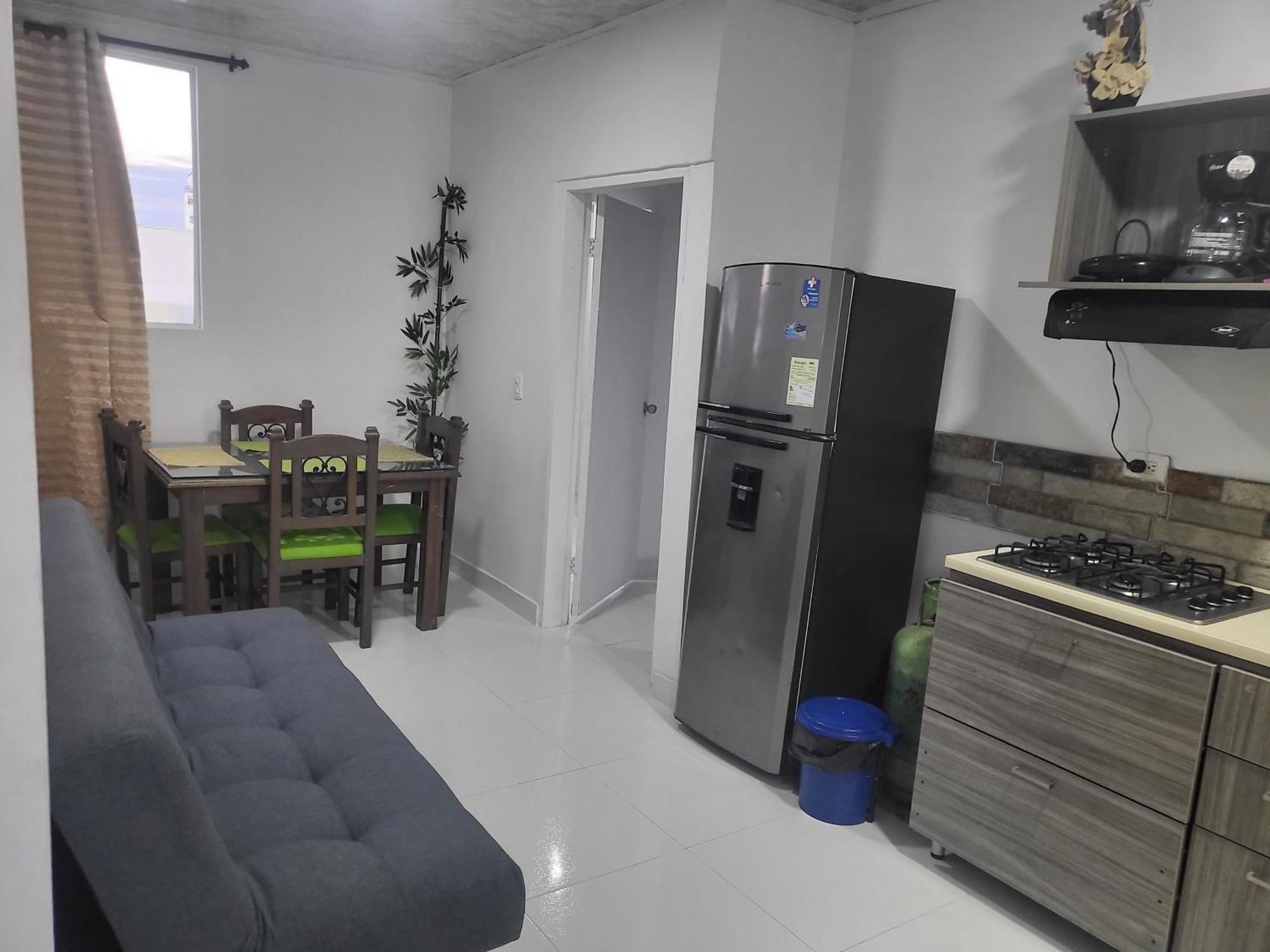 Apartment Hans San Andres (San Andres and Providencia Islands)