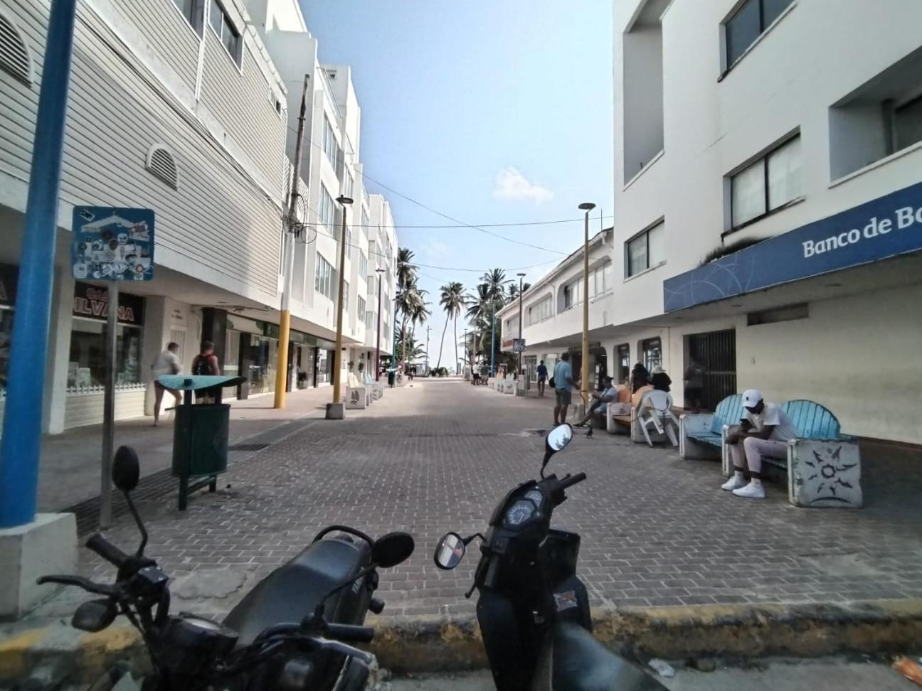 Apartment Hans San Andres (San Andres and Providencia Islands)